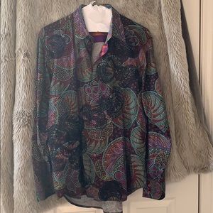 Robert Graham Shirt